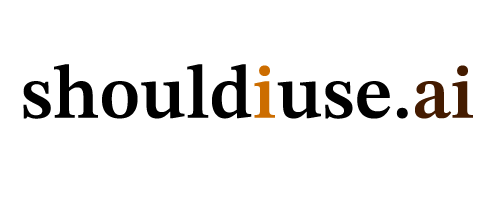 shouldiuse.ai